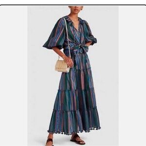 Zimmermann Allia set size 0
Great condition